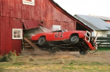 Dodge Charger (Dukes of Hazzard - General Lee) 1969 04